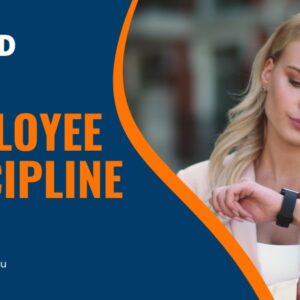 Employee-Discipline