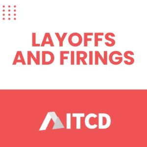layoffs-firings