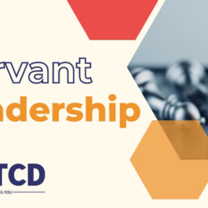 servant-leadership