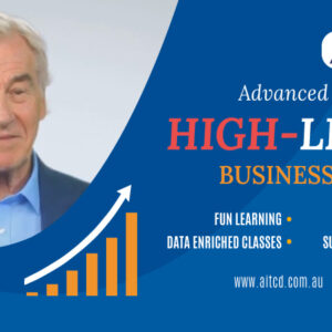 High-Level-Business-Model