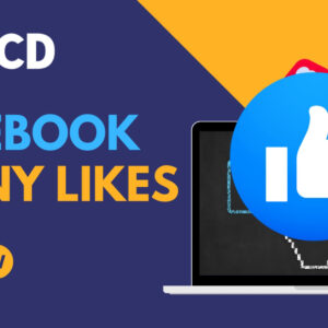 Facebook Penny Likes