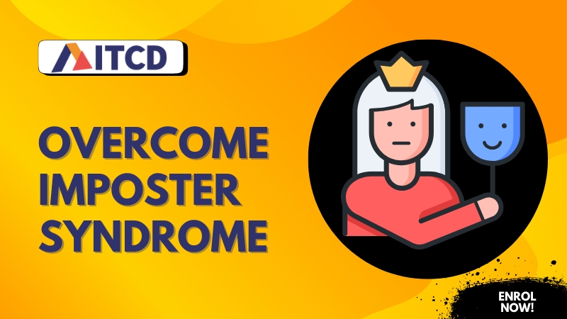 Overcome Imposter Syndrome